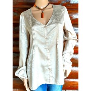 Calvin Klein Jeans Blouse